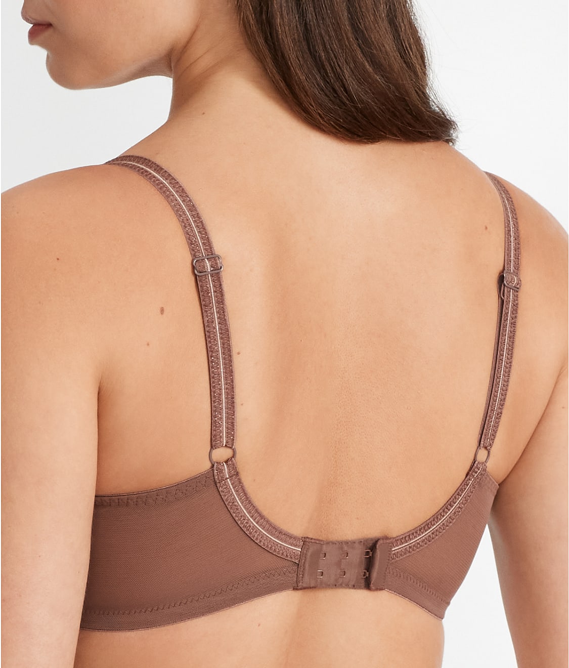 Envy Side Support Balconette Bra、mySite、bengalsvssteelers