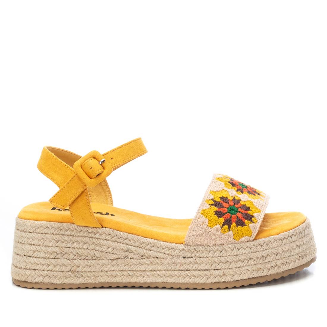 SANDALIA DE MUJER REFRESH 17266401、mySite、gtrtttuynbv