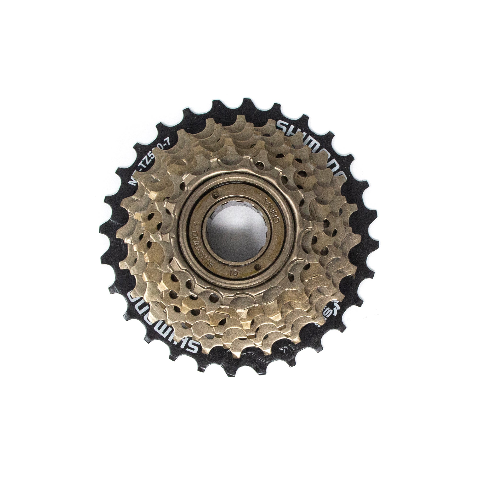 Shimano AMF-TZ5007428 Freewheel 7 Speed、mySite、bengalsvssteelers