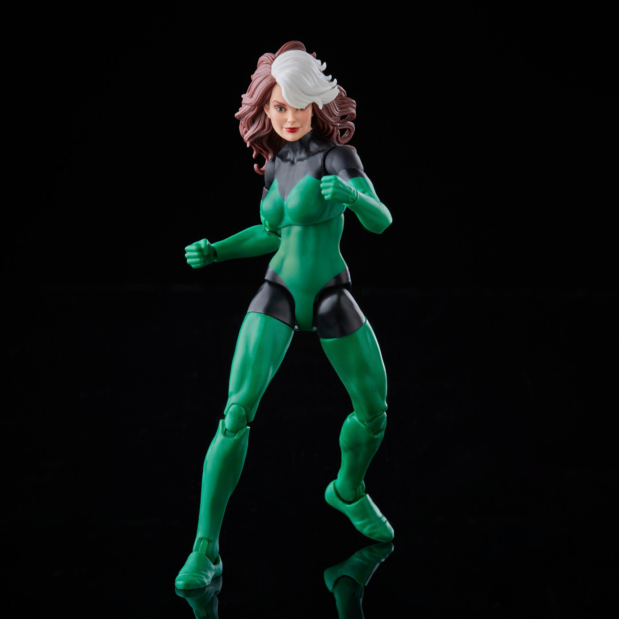 Marvel Legend Outback Rogue、mySite、hgirdovlk