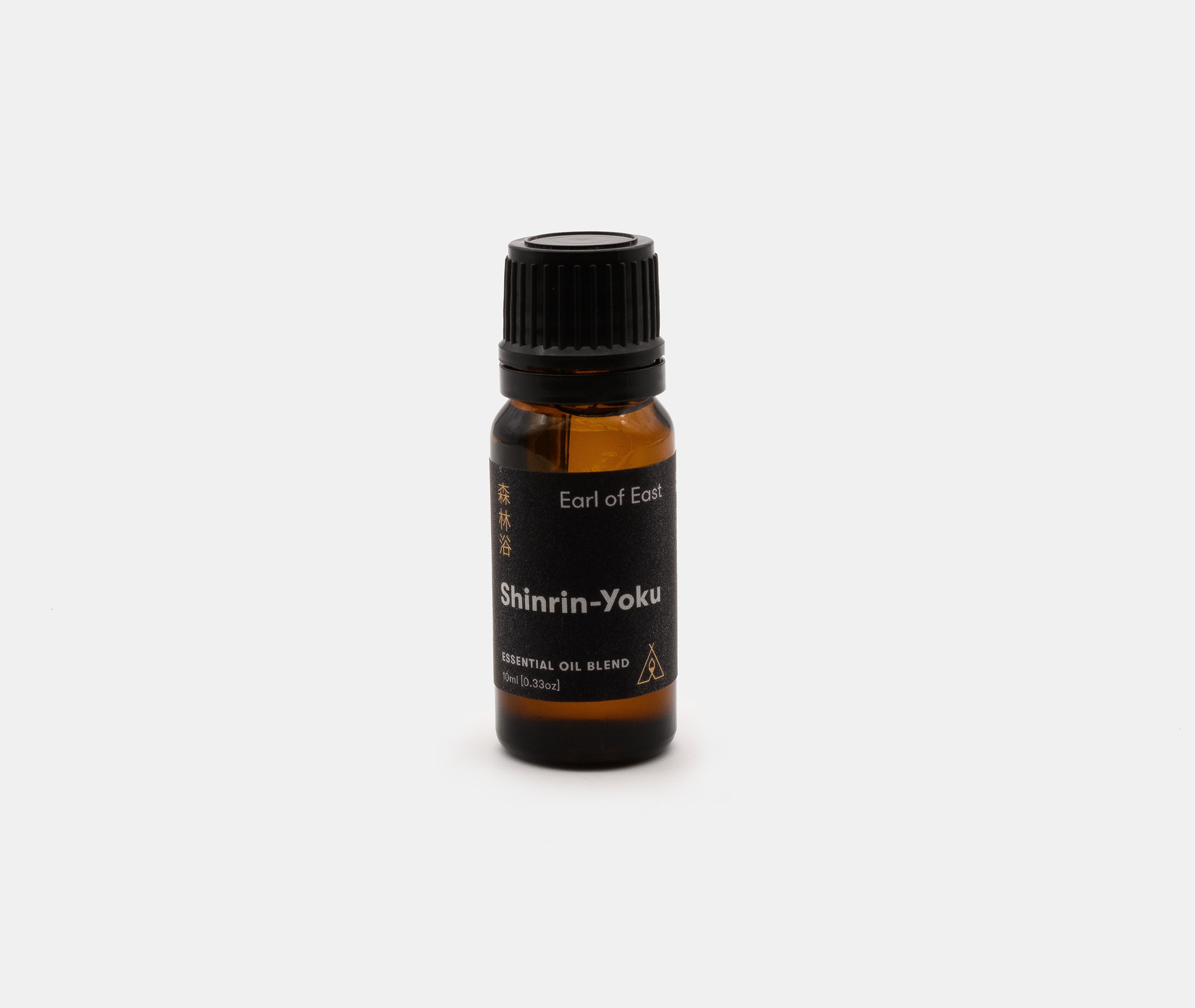 Essential Oil Blend - Shinrin-yoku、mySite、topwebapps
