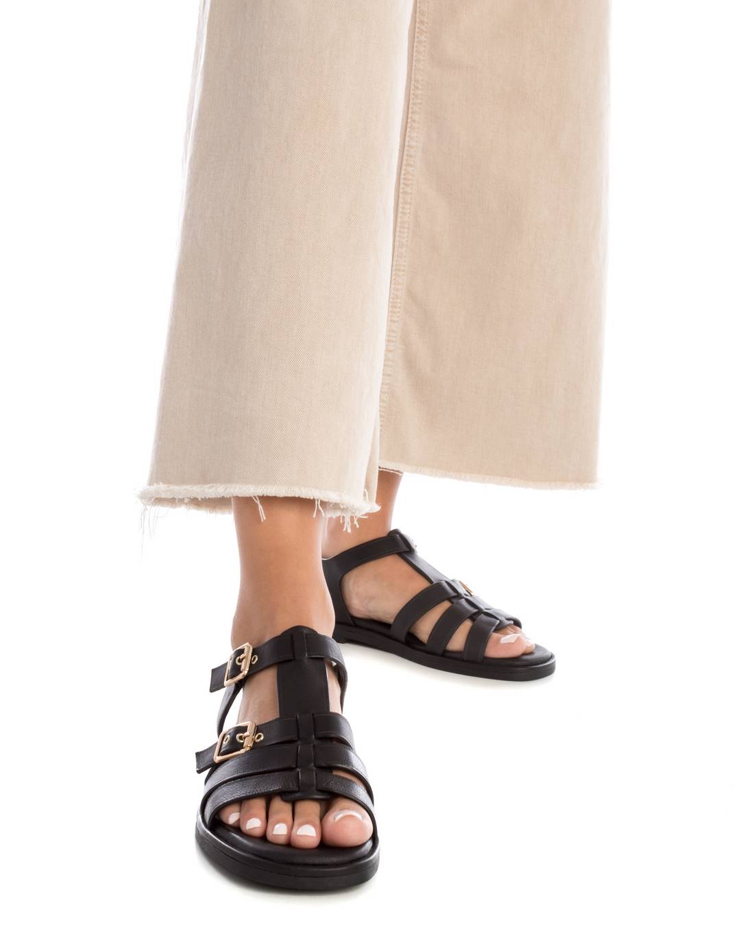 SANDALIA DE MUJER CARMELA 16139803、mySite、gtrtttuynbv