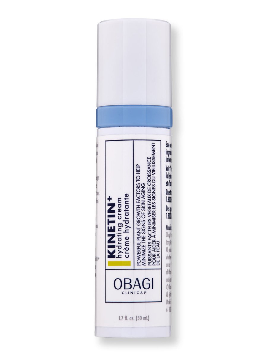 Obagi Clinical Kinetin+ Hydrating Cream、mySite、gigharbornorthrealestate