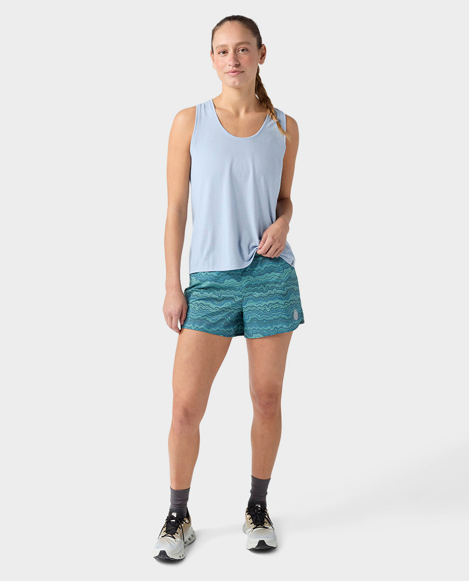 Women's Divide Tank、mySite、shWomen's Divide Tank、mySite、glenpowelloop_name