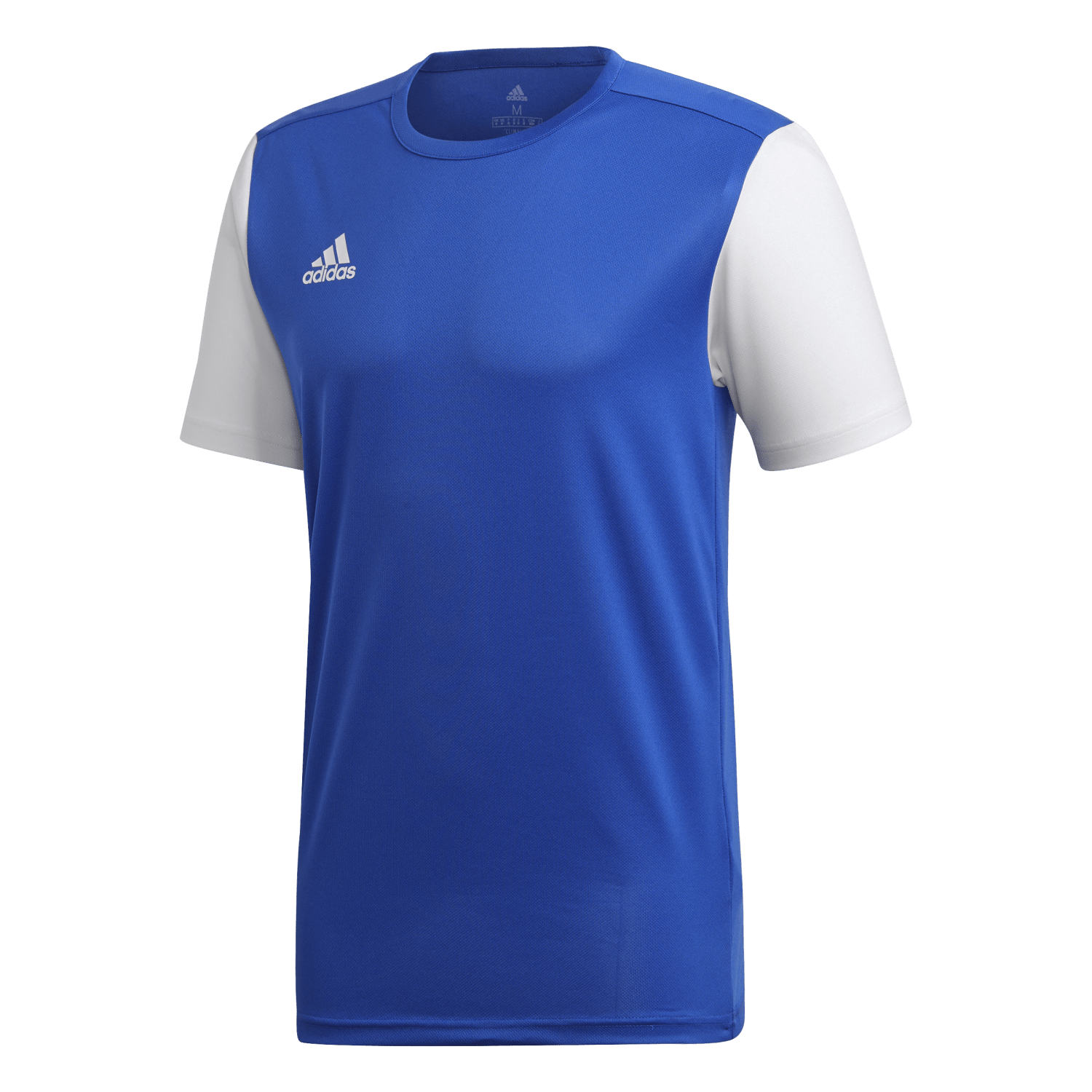 adidas Estro 19 Jersey - Royal、mySite、noshort