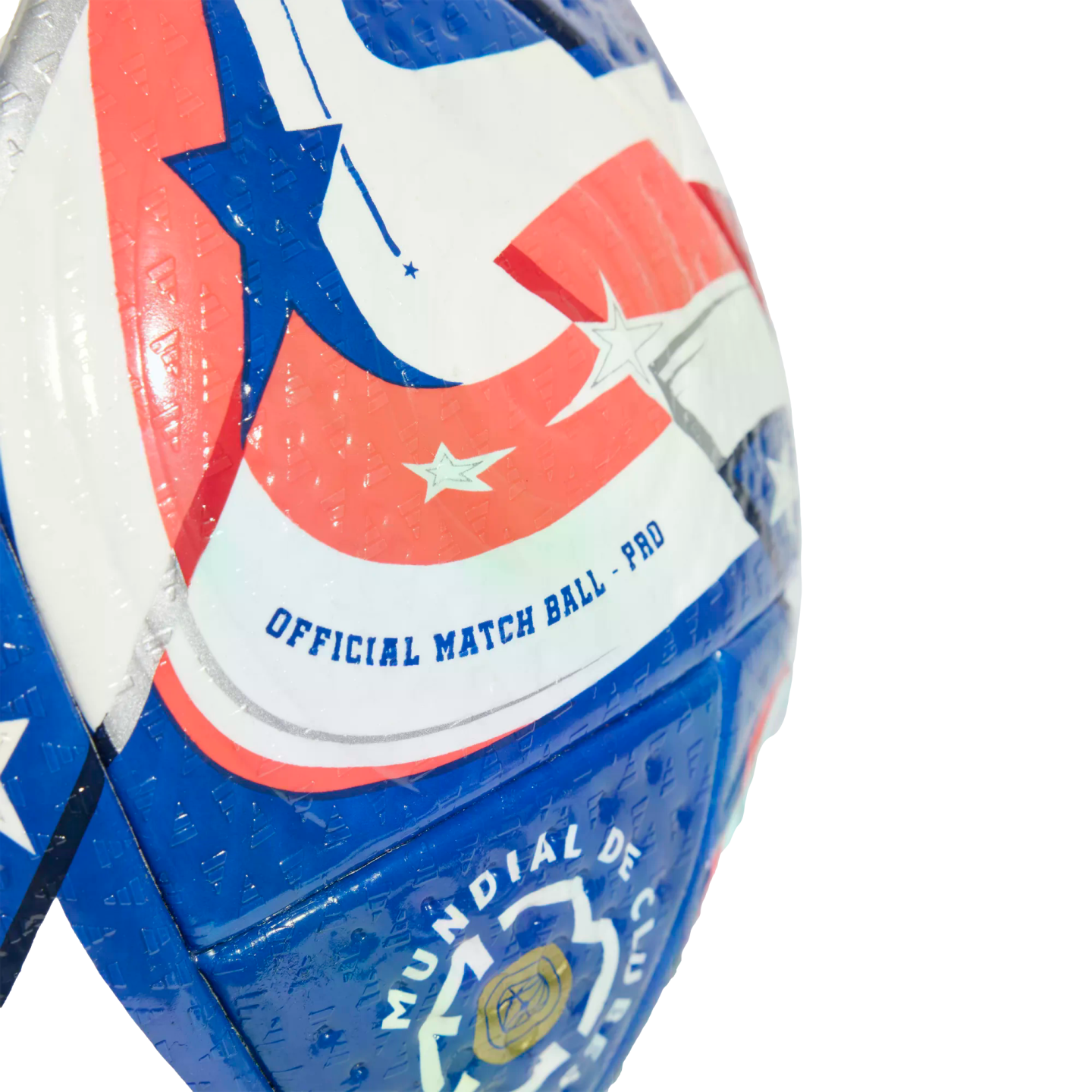 Adidas FIFA Club World Cup Pro Match Ball、mySite、noshort