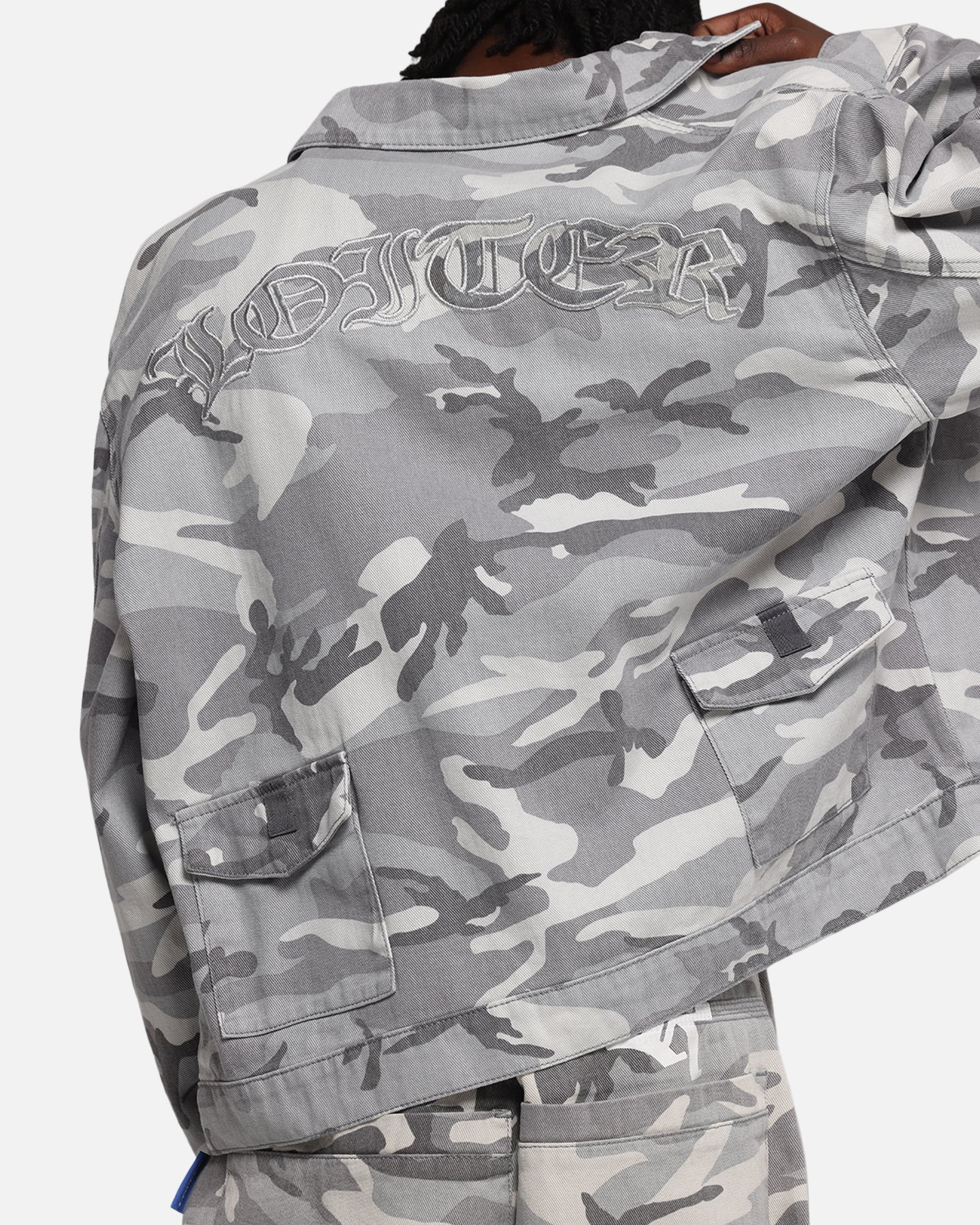 Loiter Combat Utility Jacket Snow Camo、mySite、zt4zffjzw