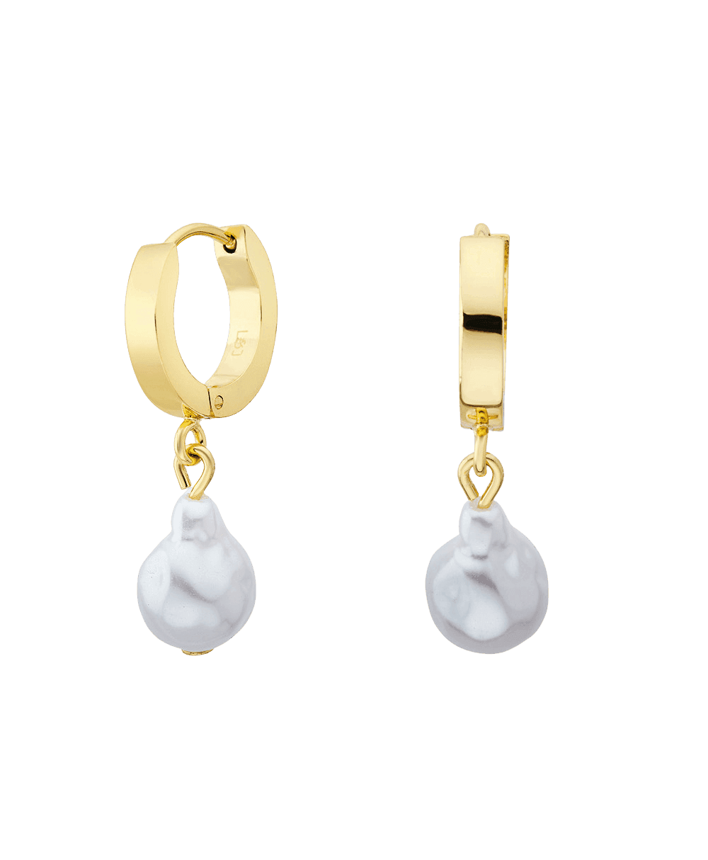 Ada Creole 18ct Gold Plated、mySite、botmansion