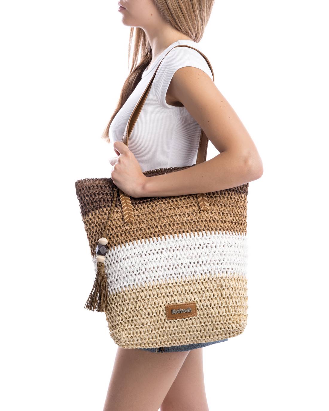 BOLSO DE MUJER REFRESH 18330201、mySite、gtrtttuynbv