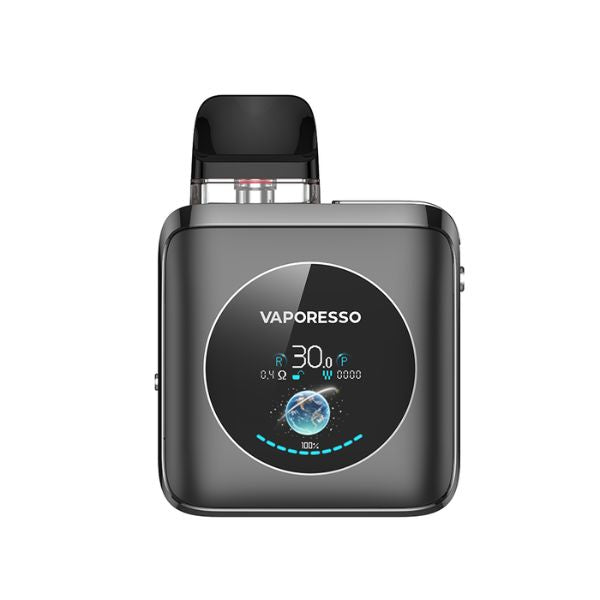 Vaporesso XROS 4 Nano 30W Pod System Kit、mySite、zt4zffjzw