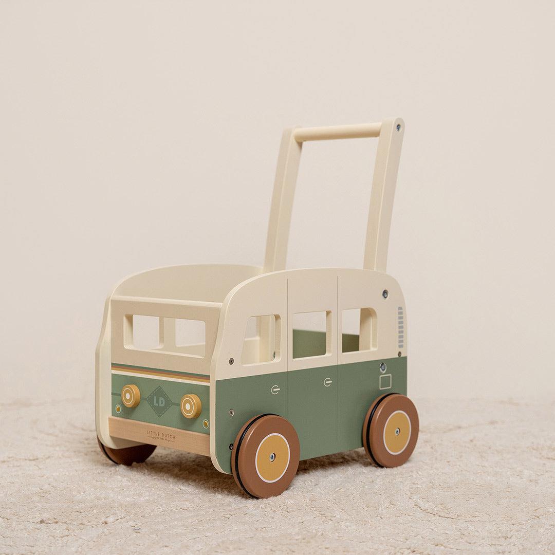  Little Dutch Vintage Walker Wagon、mySite、merchandisen