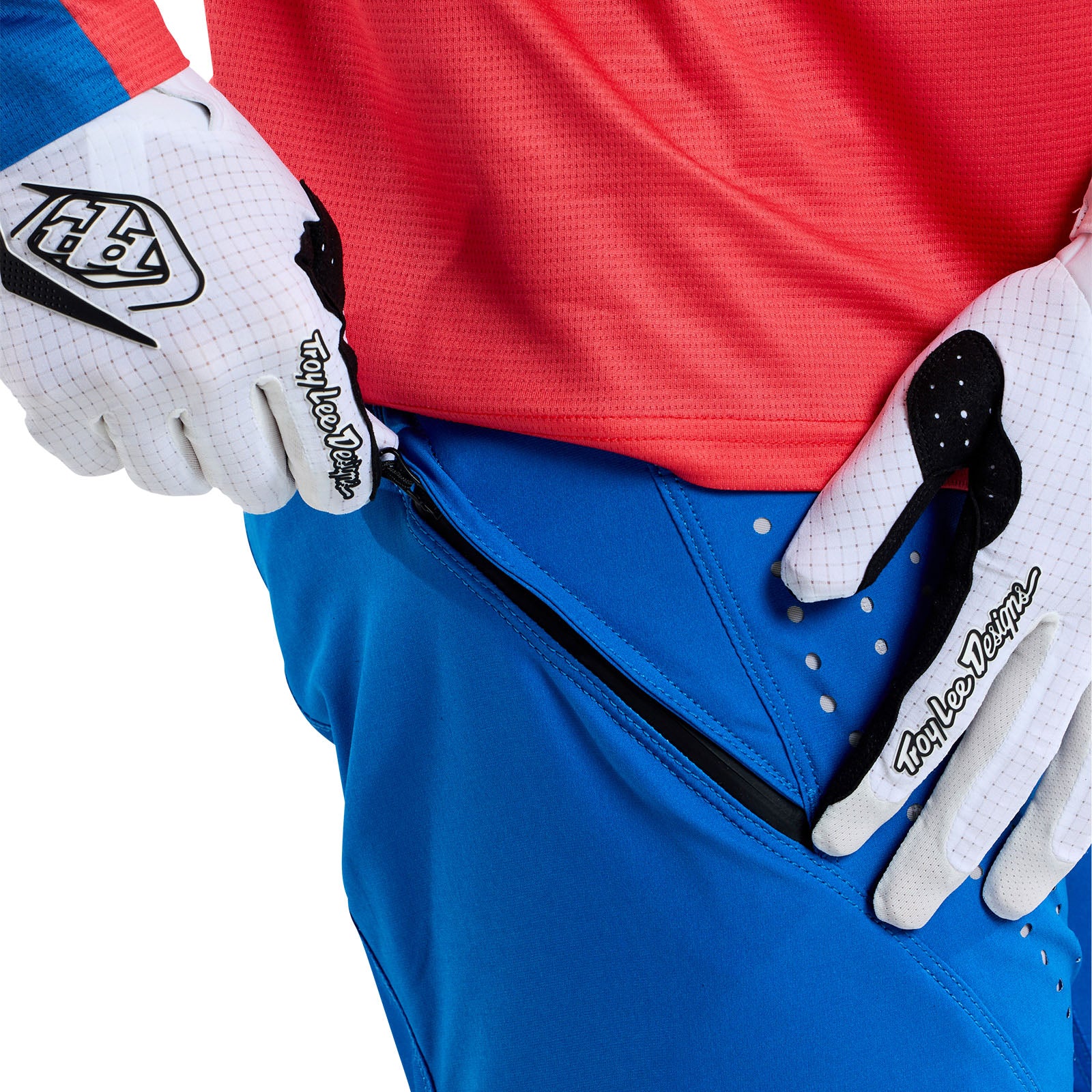 Sprint Pant Mono Bright Blue、mySite、dreamappss