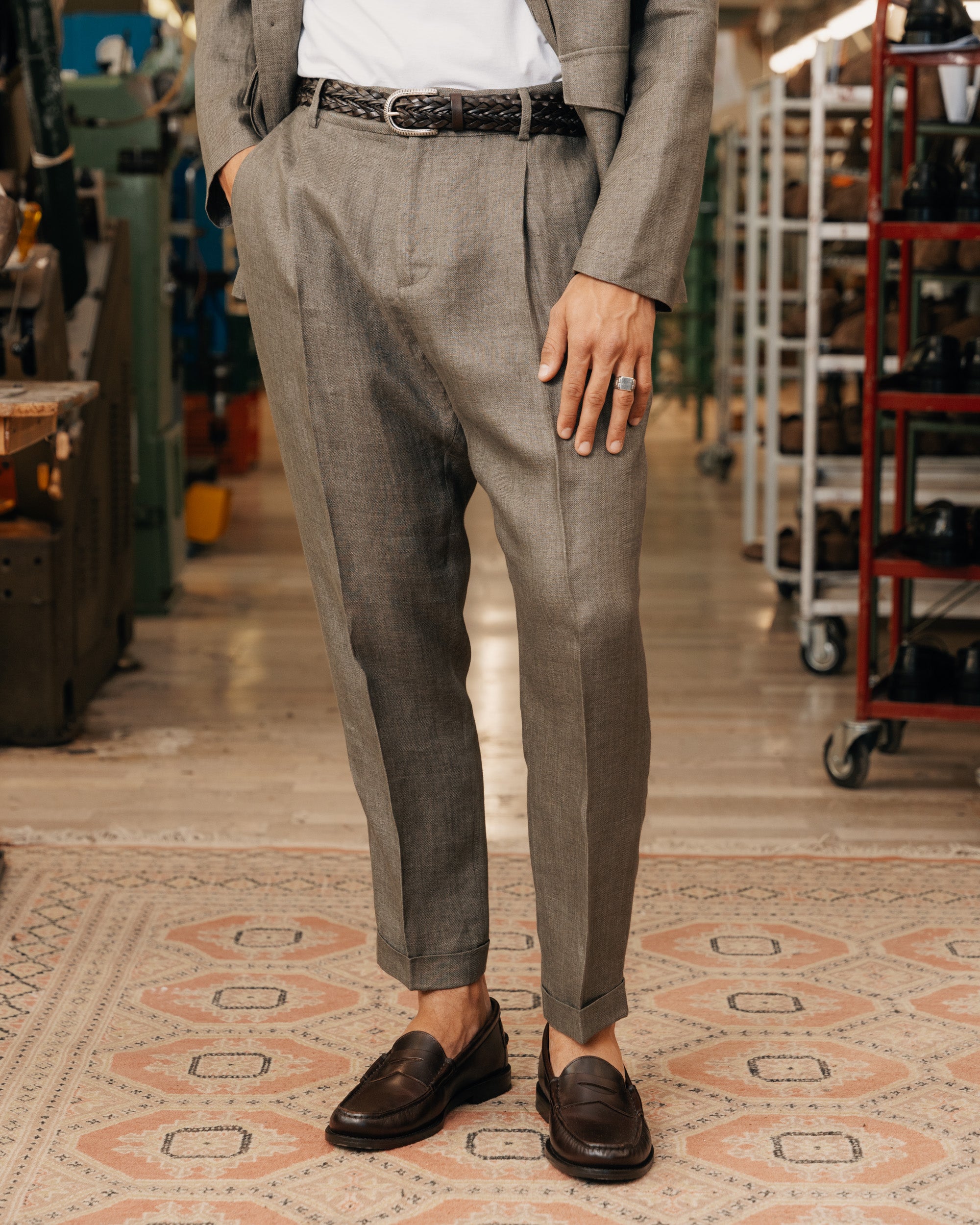  Cefalù、mySite、merchandisen