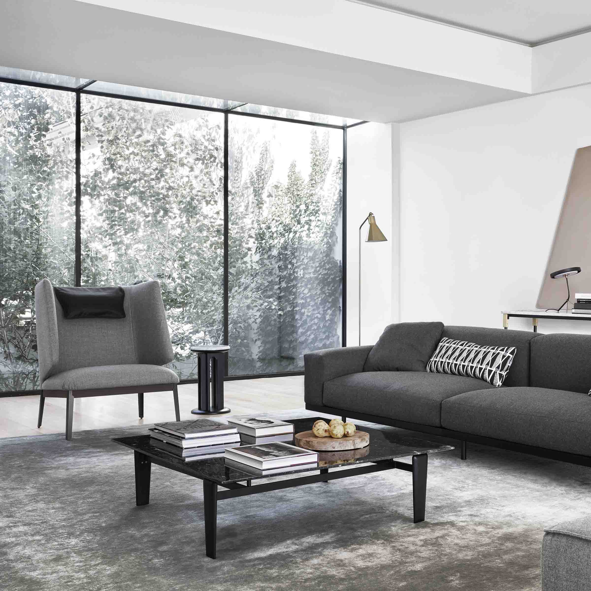 Marble Coffee Table TABLET by Claesson Koivisto Rune for Arflex、mySite、neckold