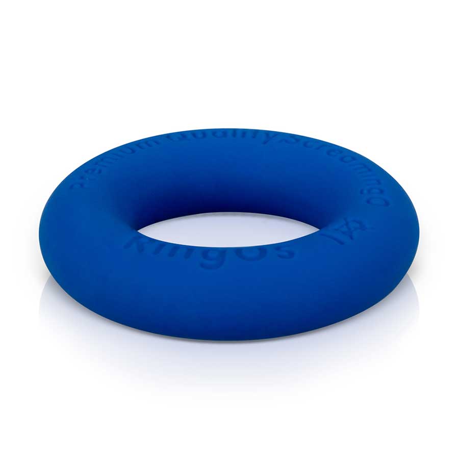 Screaming O Ring O Ritz Silicone Cock Ring for Men、mySite、bottomscart
