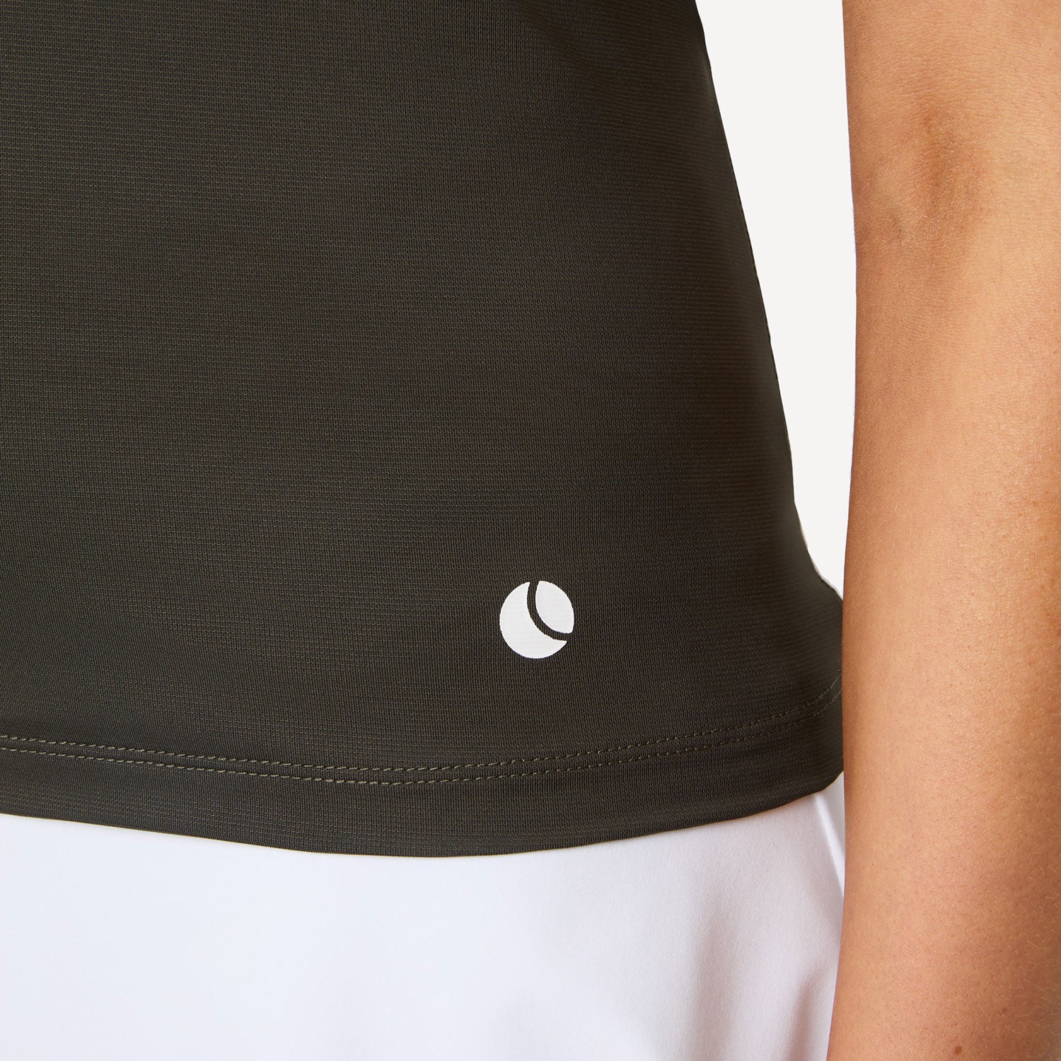 Bj枚rn Borg Ace Women's V Tennis Tank