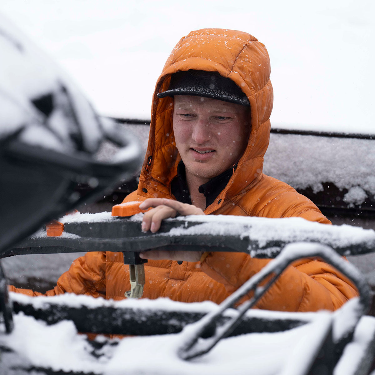 Kingdown Anorak、mySite、dreamappss