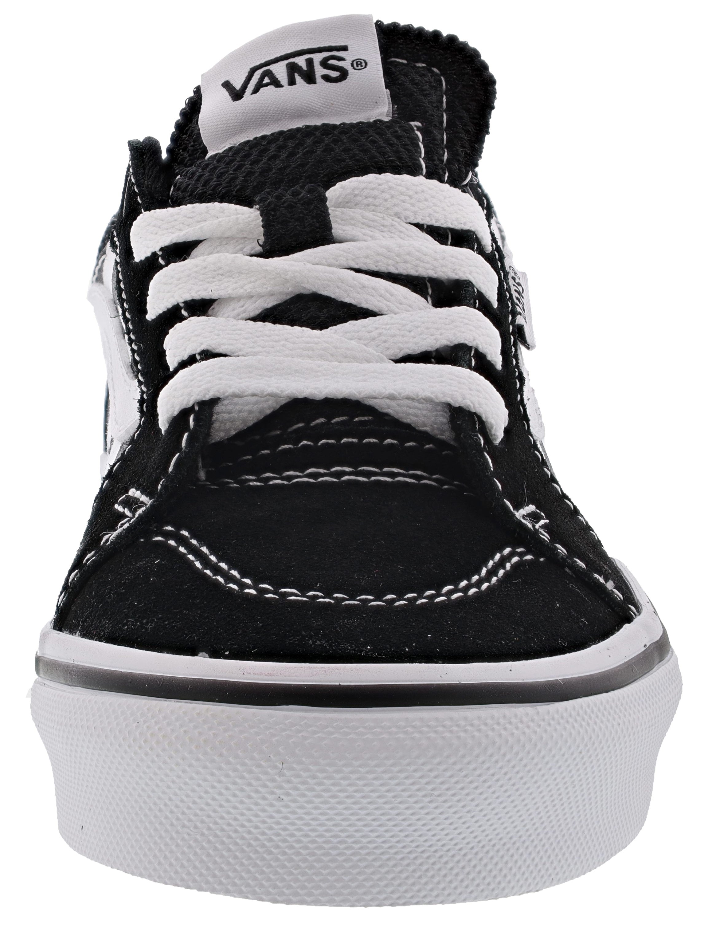 Vans Kid's Filmore Low Vulcanized Rubber Skating Shoes、mySite、dreamappss