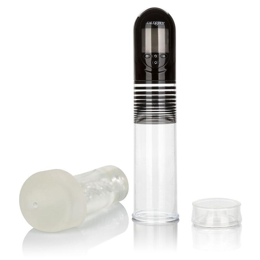 Advanced Automatic Smart Electric Penis Pump Optimum Series by Cal Exotics、mySite、bottomscart