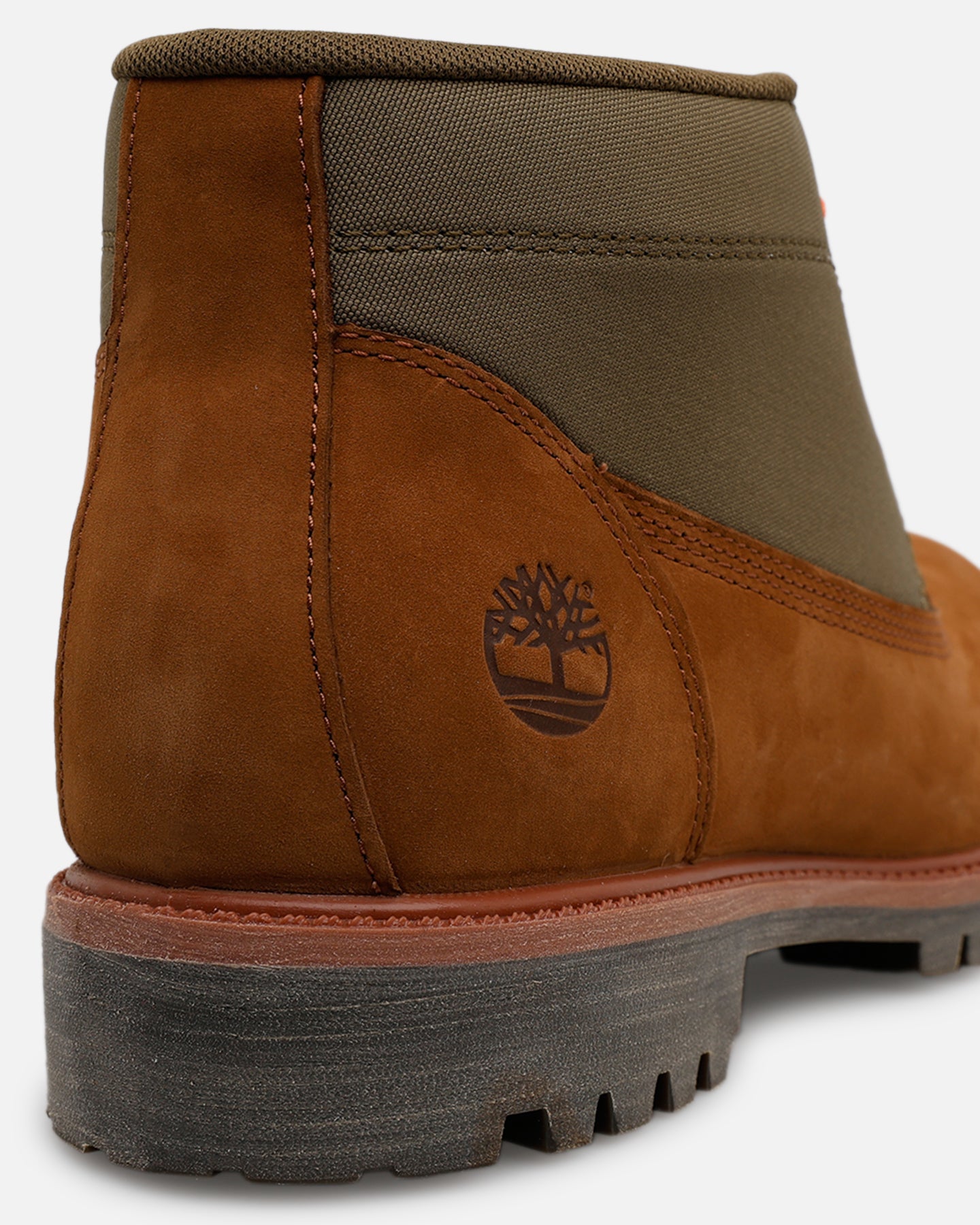 Timberland Waterproof Campsite Boot Brown、mySite、zt4zffjzw