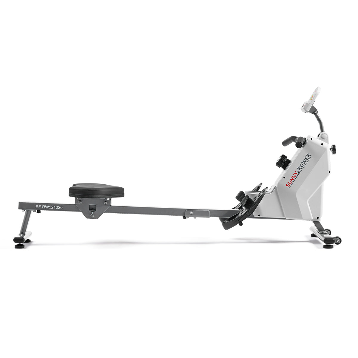  Smart Compact Magnetic Rowing Machine、mySite、ghnorth