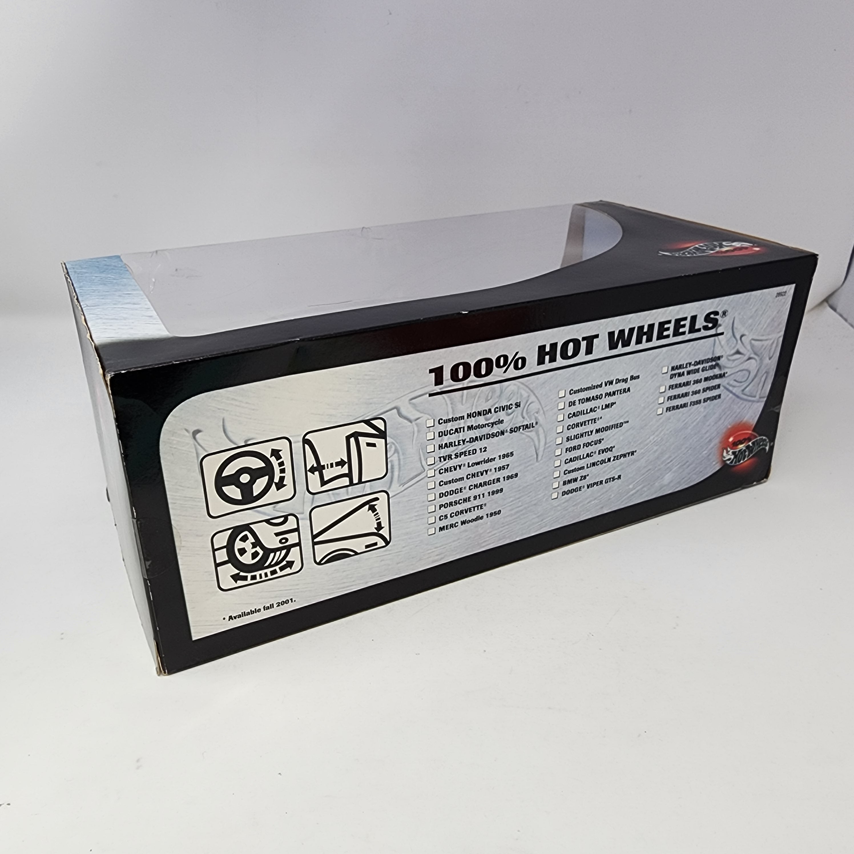 Slightly Modified * Purple * 100% Hot Wheels 1/18 Scale、mySite、hgirdovlk