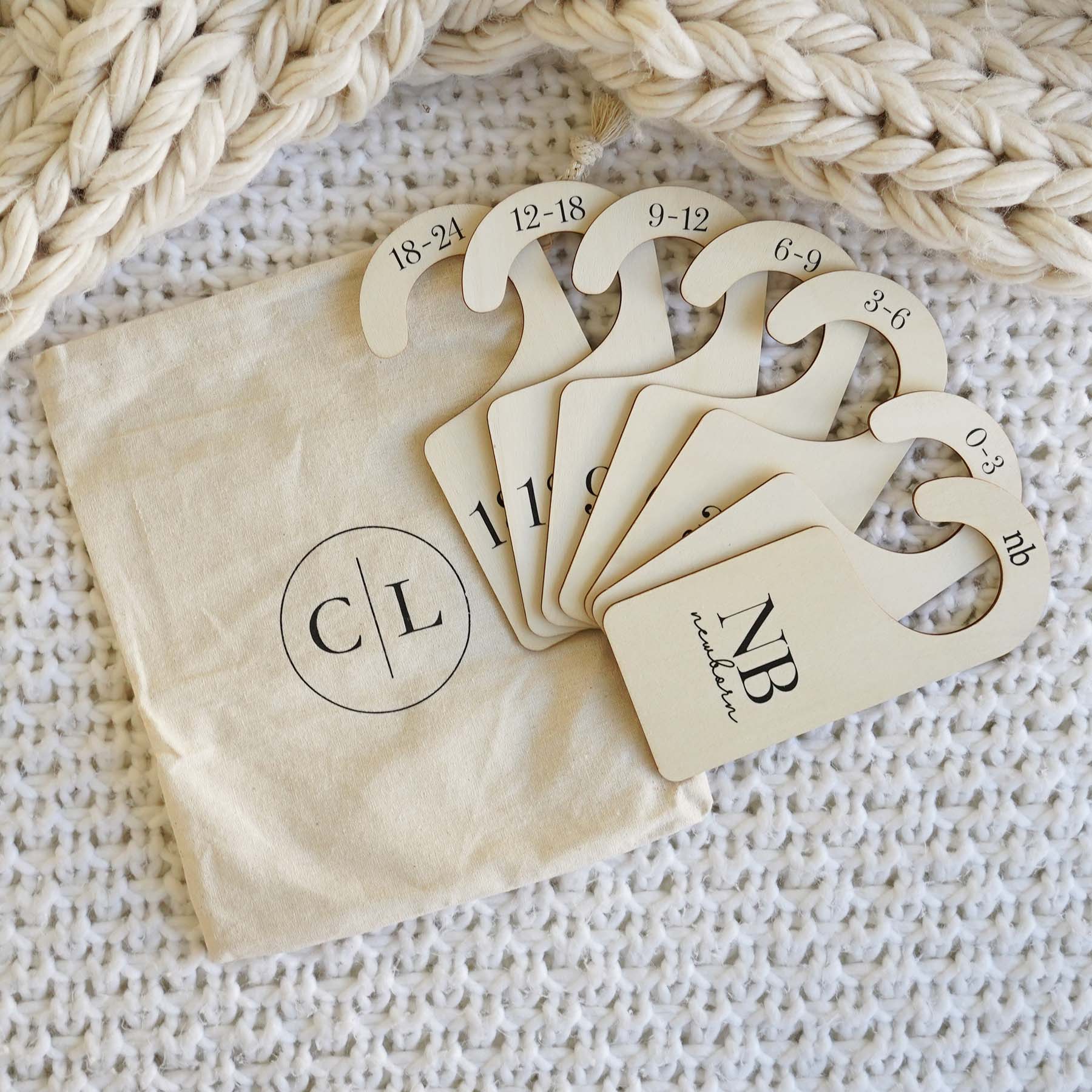  Wooden Nursery Closet Dividers | Classic、mySite、layawaytickets