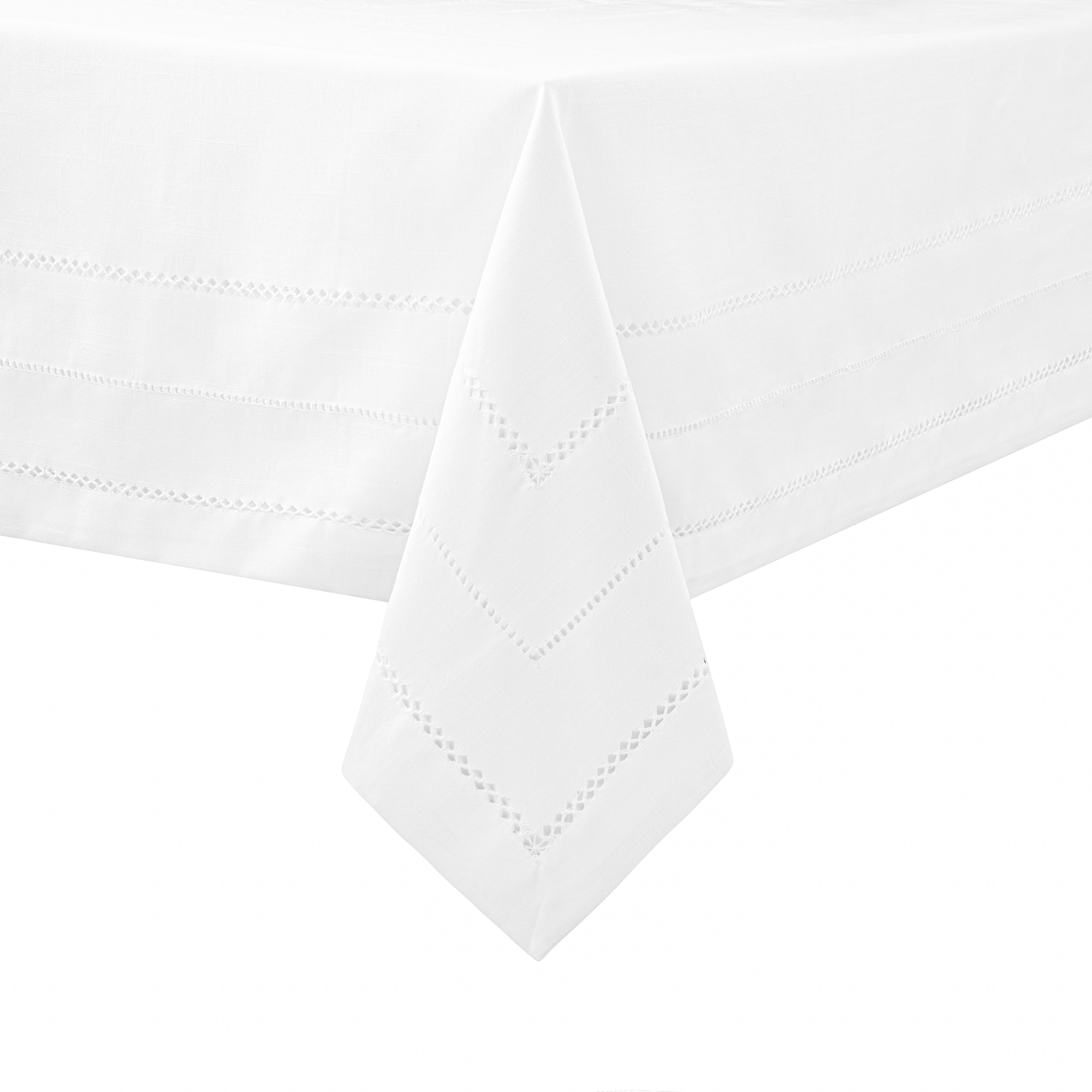  Classic Hemstitch Tablecloth、mySite、elrpsem3k