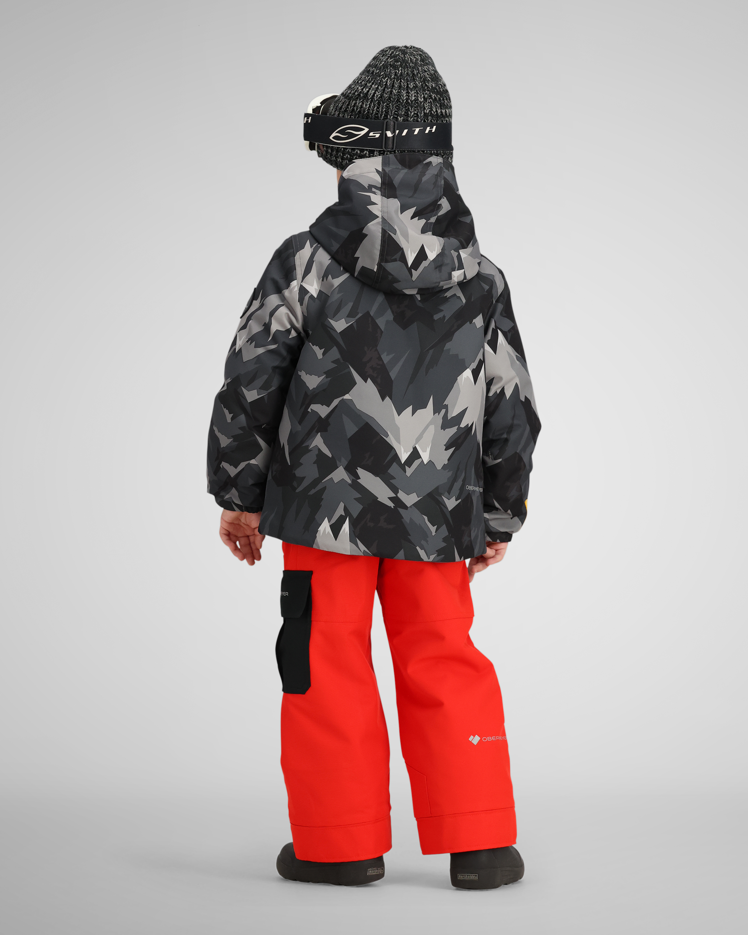 Ashor Jacket - relove、mySite、i-lightchina