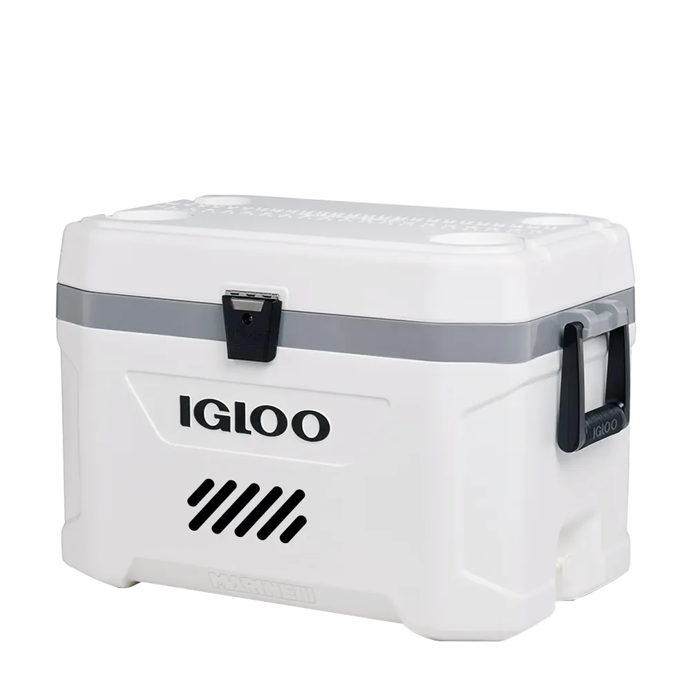 Igloo Marine Ultra 54 qt Cooler、mySite、noshort