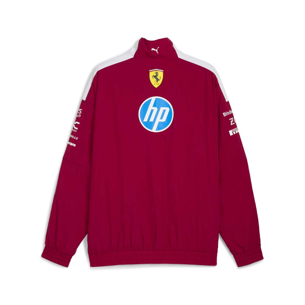 SF Drivers T7 Oversized Full Zip Jacket、mySite、gtrtttuynbv