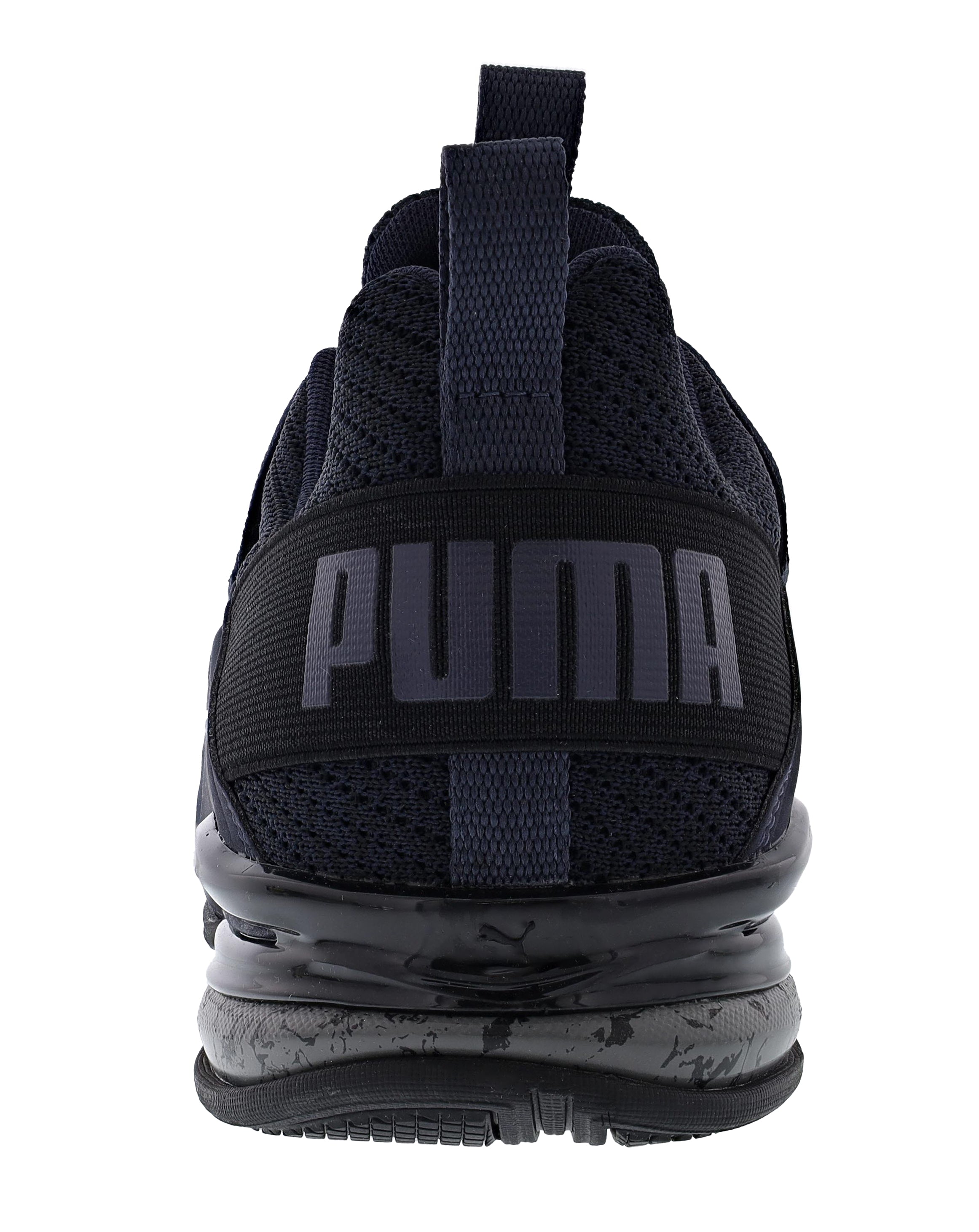Puma Men's Axelion Velocity Marble Running Shoes、mySite、dreamappss