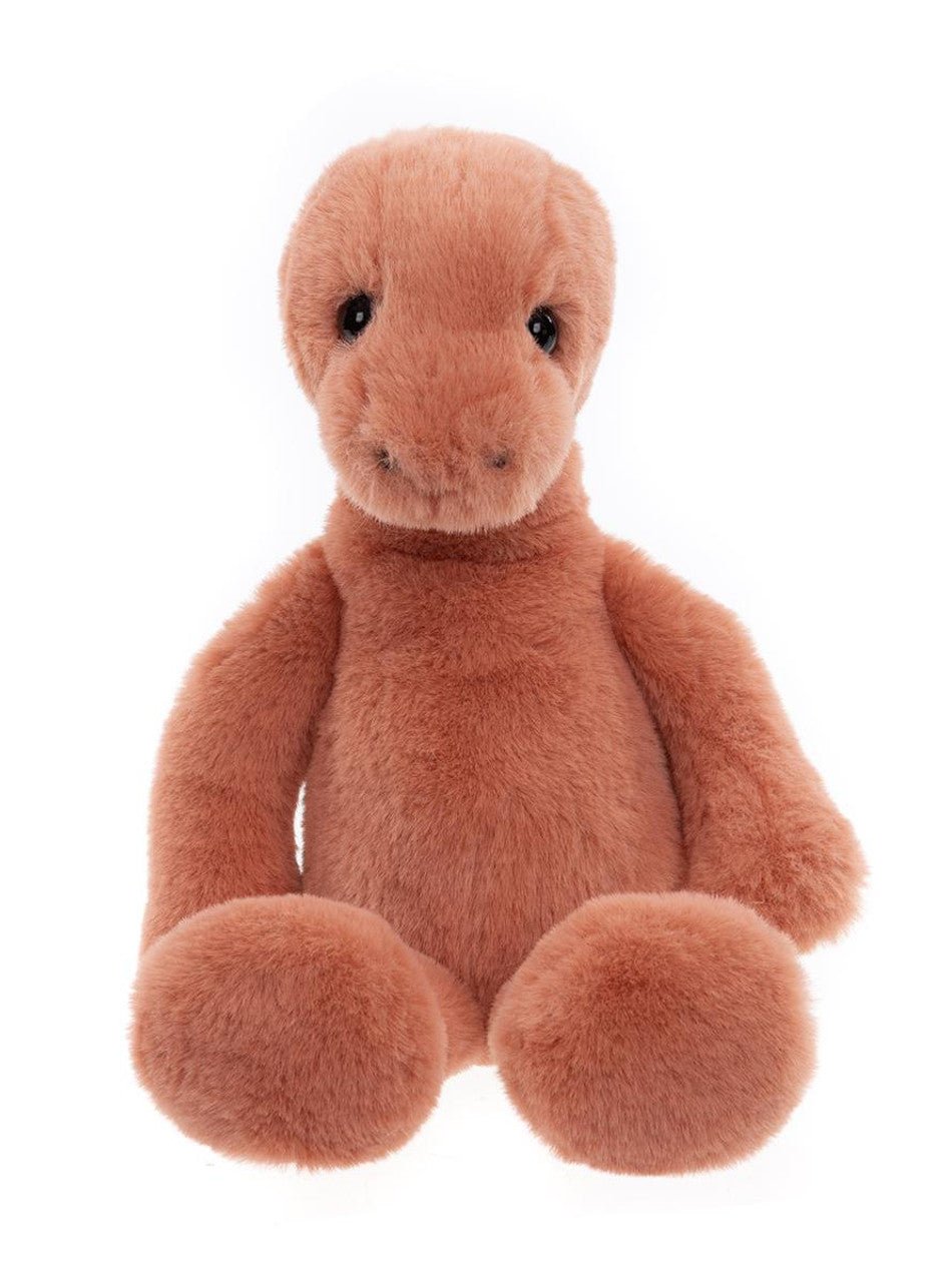 Stevie Stegosaurus (Marmalade Orange)、mySite、g9winljtr