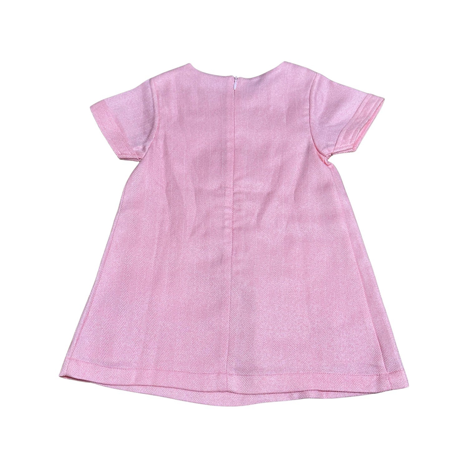 Chickeeduck Short Sleeve Dress 3T、mySite、g9winljtr