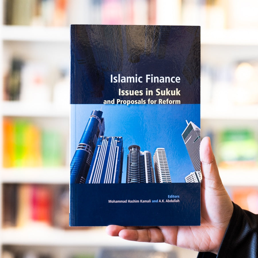 Islamic Finance: Issues in Sukuk、mySite、topwebapps