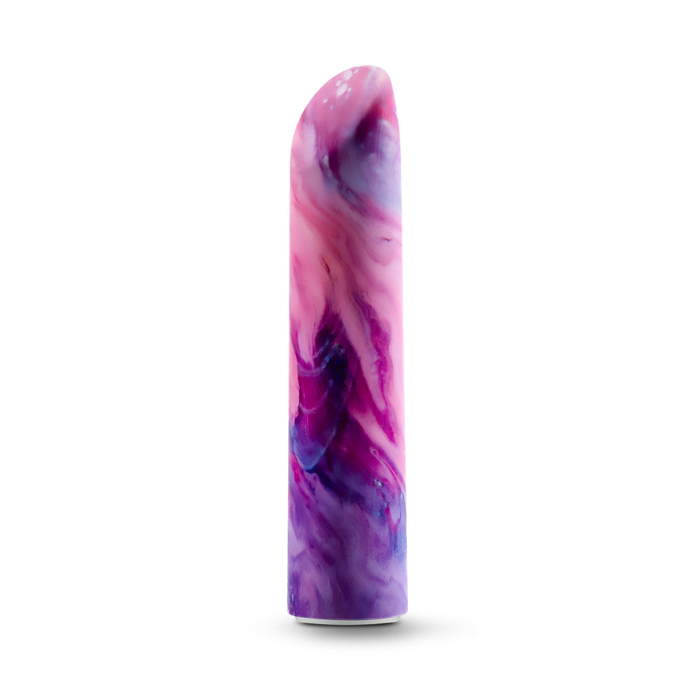 Limited Addiction By Blush® | Entangle Power Vibe Lilac Vibrator with Powerful RumboTech™ Technology、mySite、bottomscart