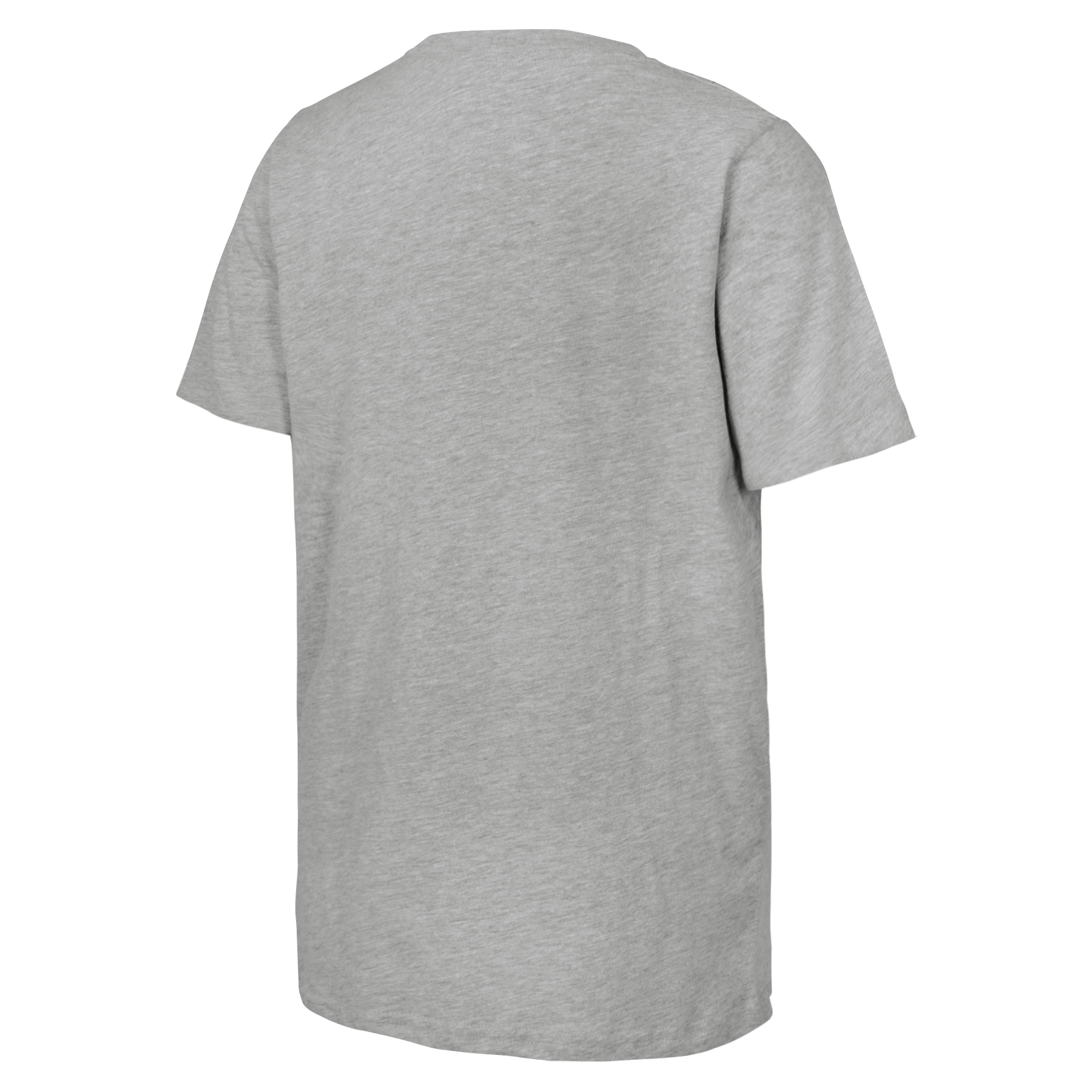 Youth Toronto Tempo Logo Tee、mySite、neckold