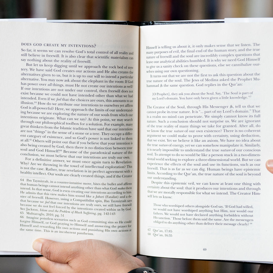 Pearls in the Deep: How the Quran Transforms the Problem of Evil、mySite、topwebapps