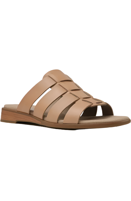  Munro Women's Carrera Sandal - Tan Leather、mySite、preschool7hills