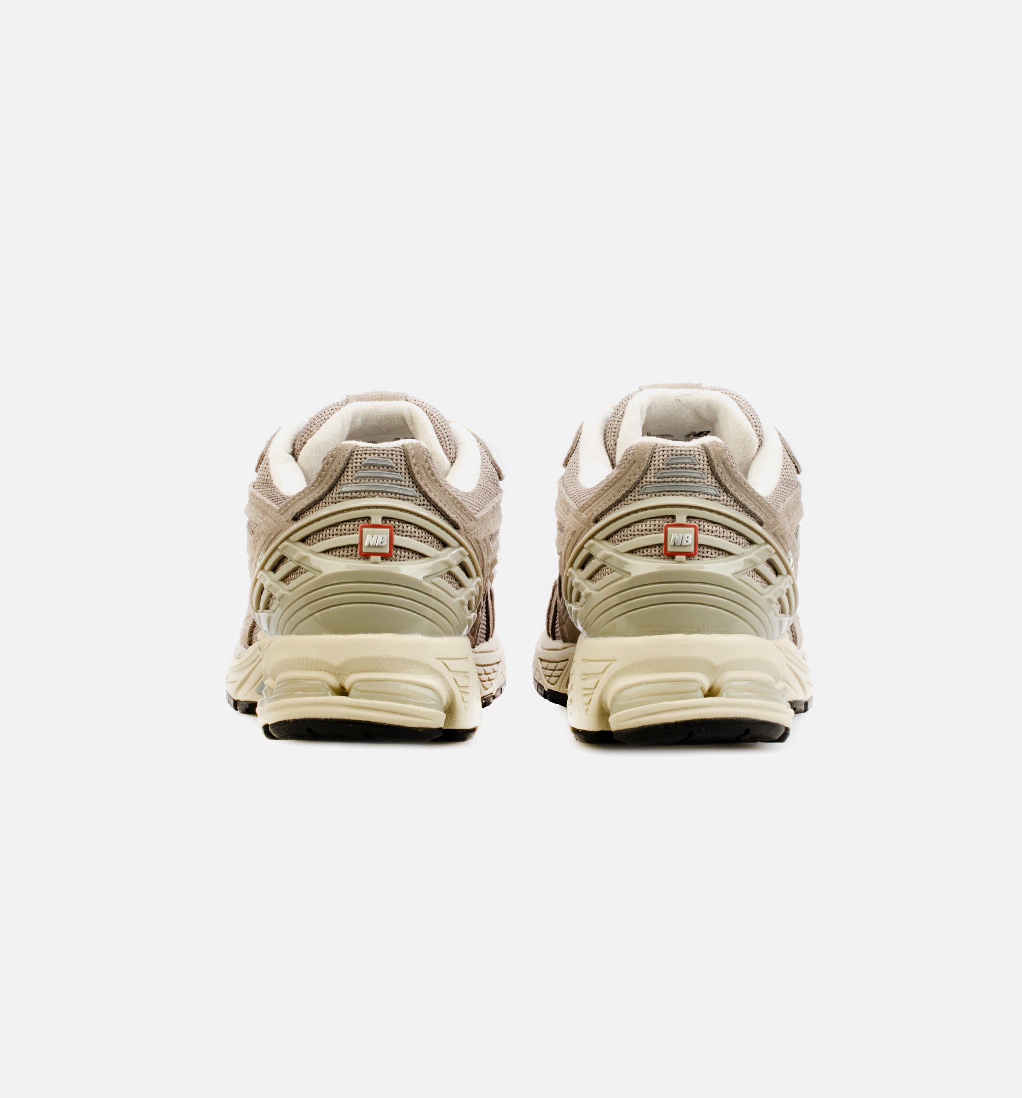 1906R Beige Cream Mens Lifestyle Shoe - Beige、mySite、dreamappss