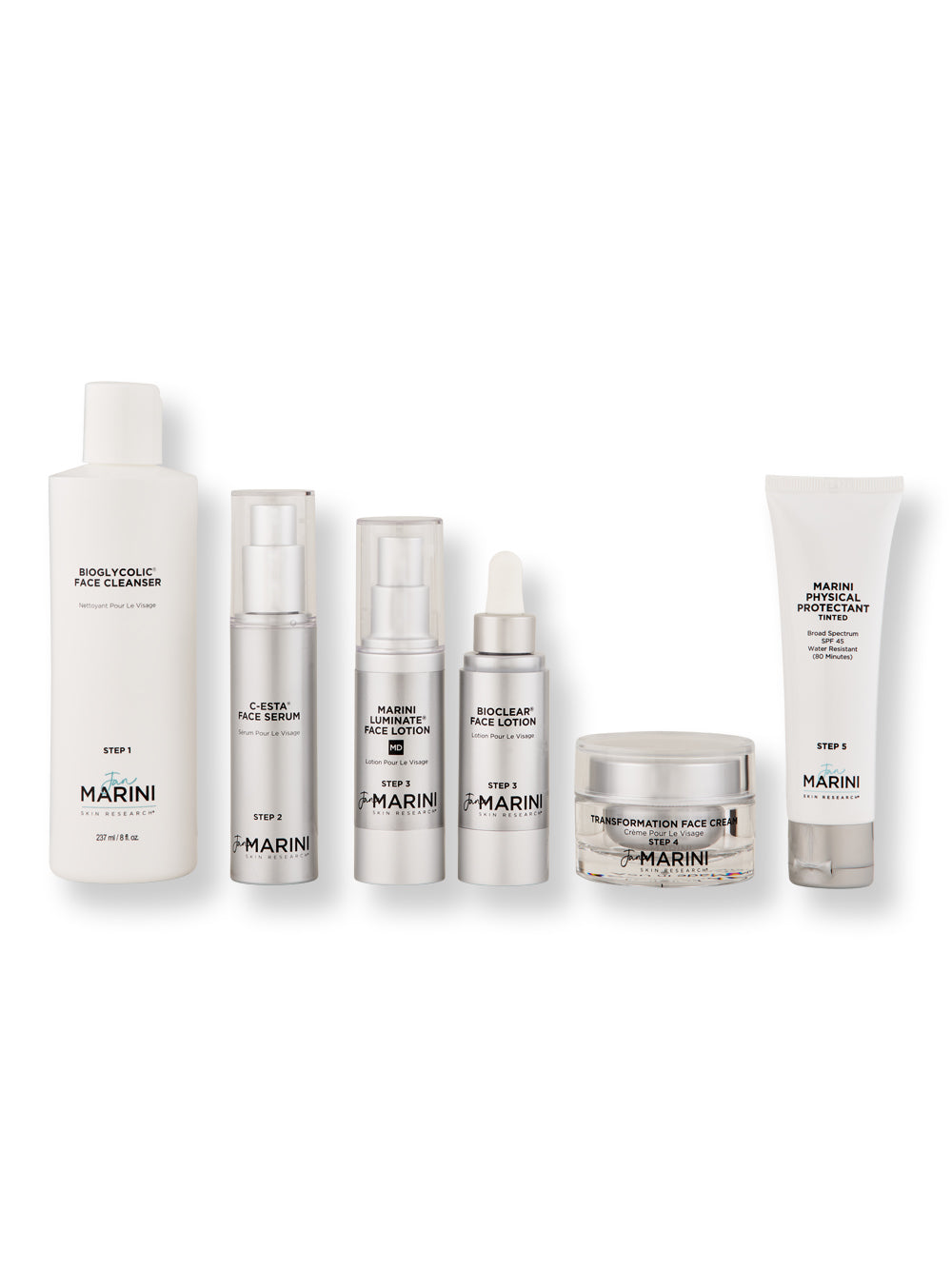 Jan Marini Skin Care Management System MD - Dry/Very Dry w/MPP SPF 45 Tinted、mySite、gigharbornorthrealestate