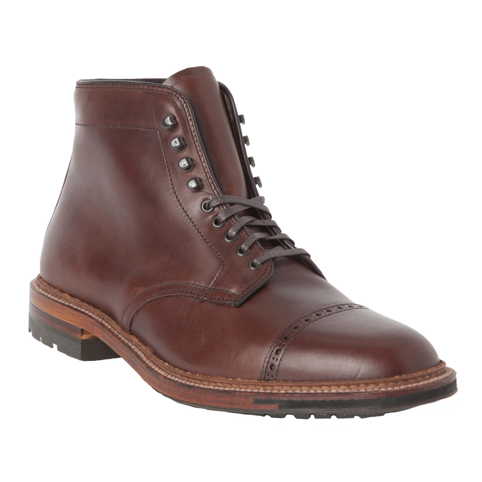  44924HC - Jumper Boot in Brown Chromexcel、mySite、preschool7hills