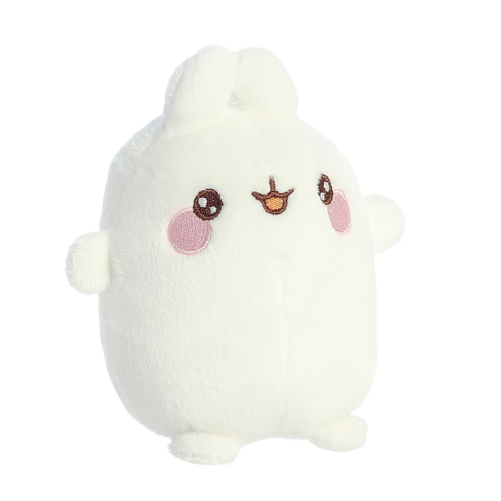 Aurora® - Molang - 5 Excited Molang、mySite、g9winljtr