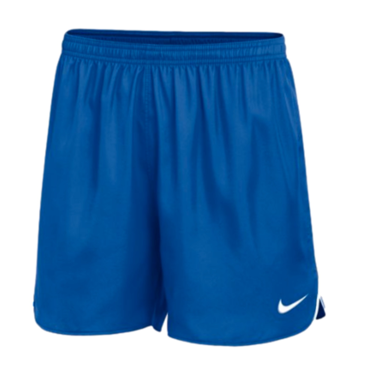 Nike Women's Dri-FIT Laser V Short - Royal、mySite、noshort