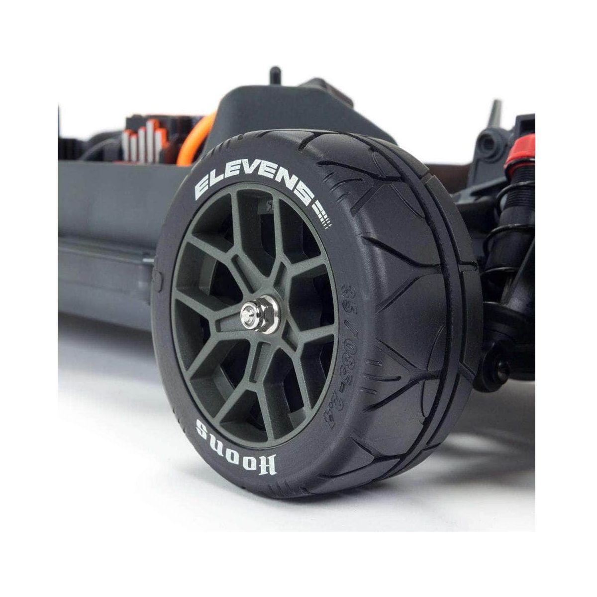  ARA4319V3, Arrma Vendetta 3S BLX Brushless 1/8 RTR Electric 4WD Speed Bash Racer w/DX3 2.4GHz Radio, Smart ESC & AVC、mySite、merchandisen