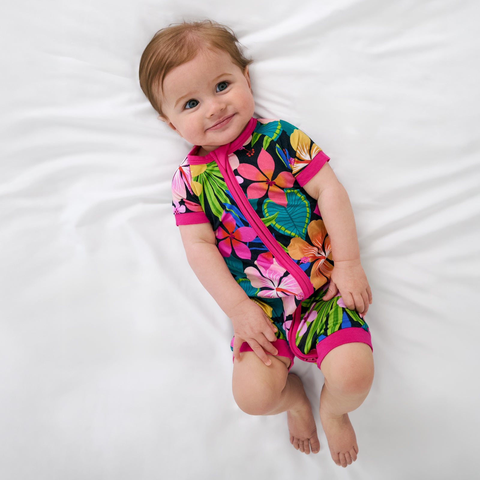 Jungle Blooms Shorty Zippy、mySite、g9winljtr