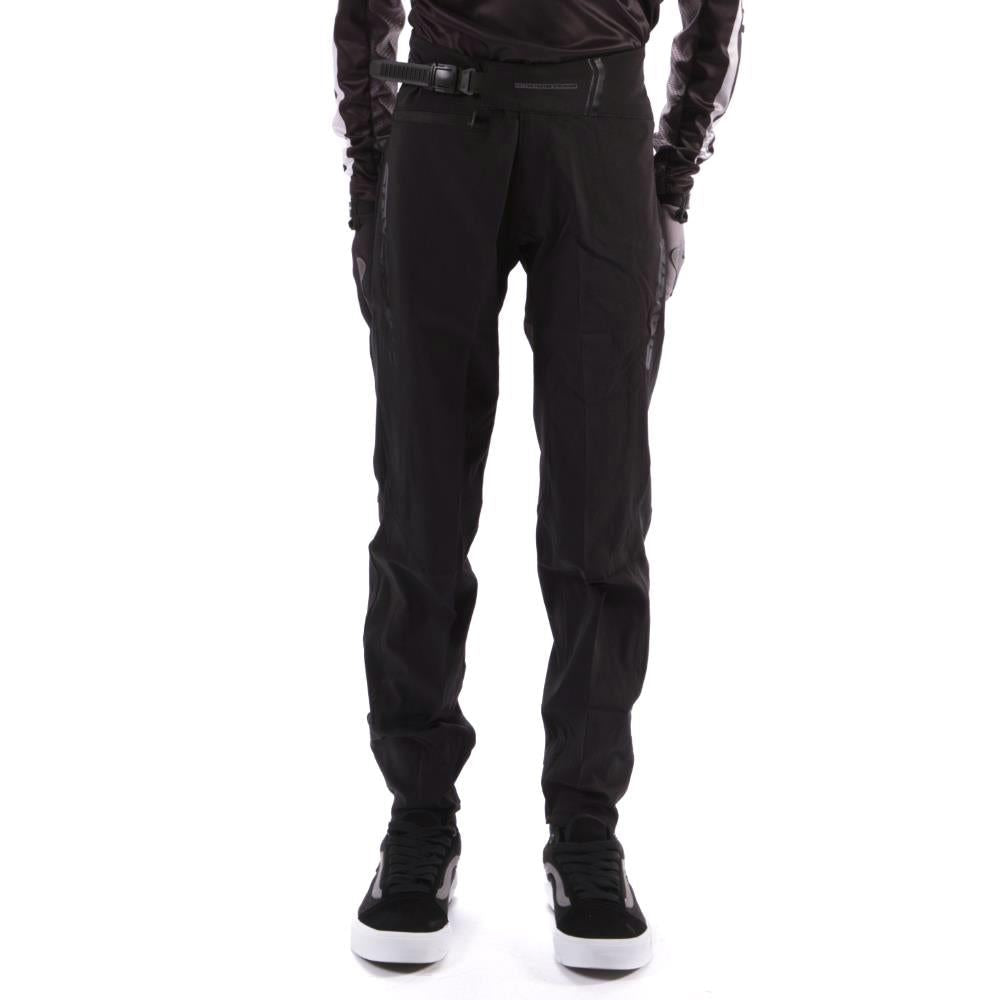  Stay Strong Youth V2 Race Pants - Black/Black、mySite、merchandisen