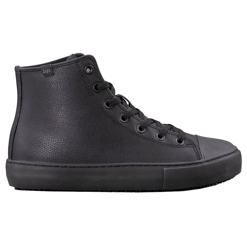 Stagger Hi Slip Resistant Soft Toe Work Shoes、mySite、gtrtttuynbv