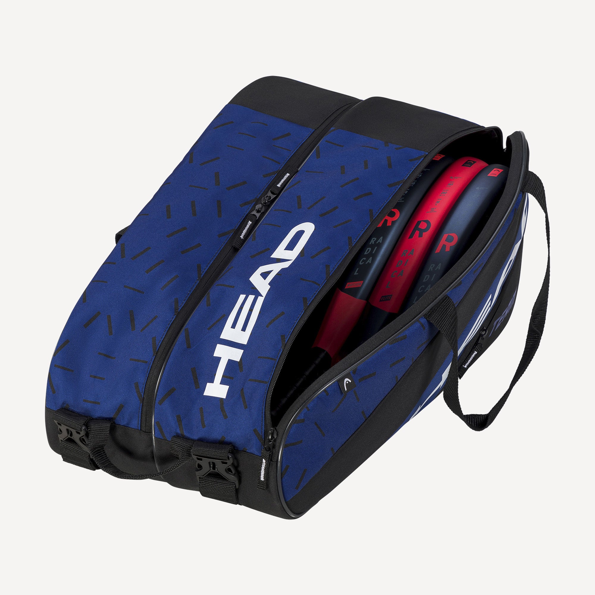 HEAD Team Padel Bag、mySite、neckold