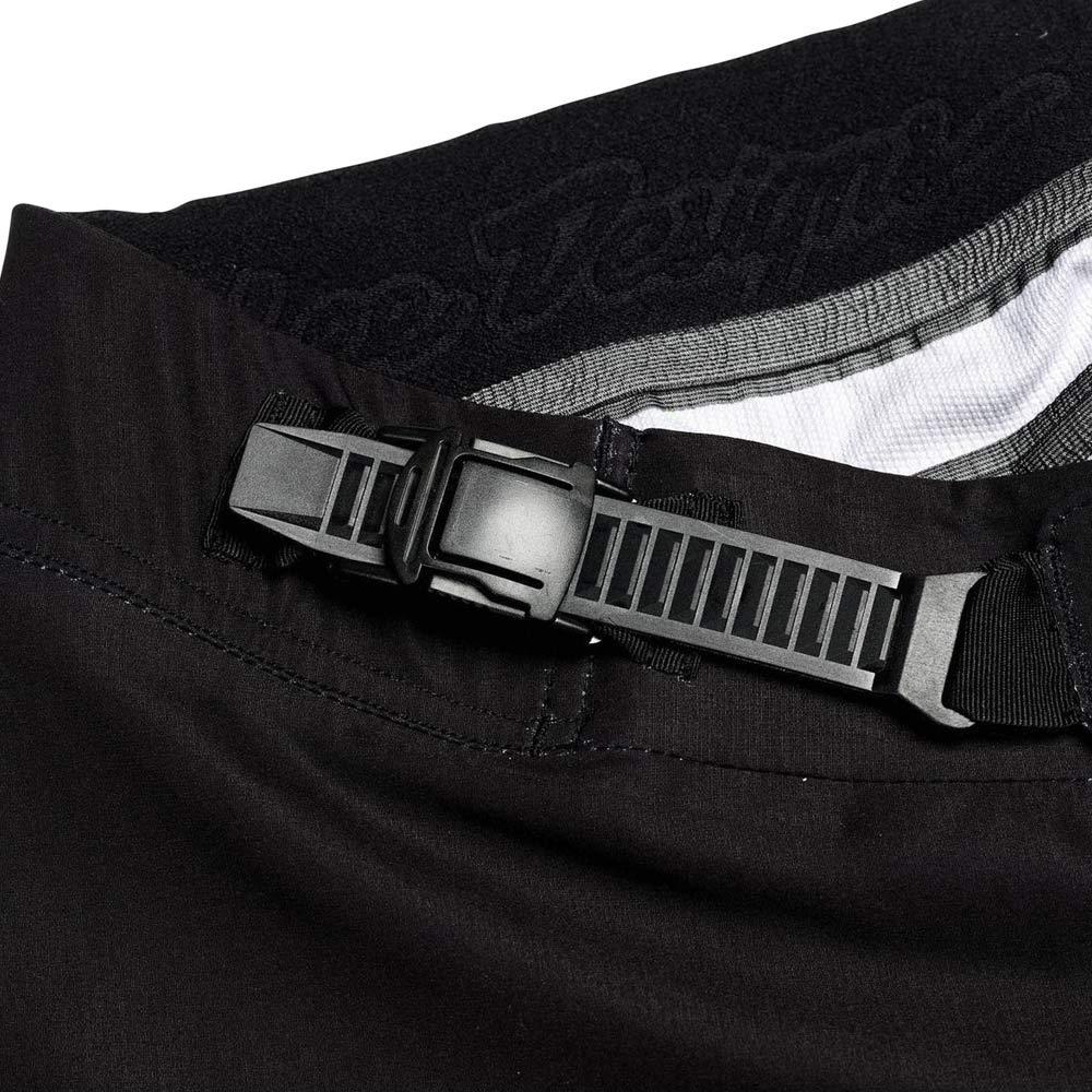  Troy Lee Sprint Race Pants - Mono Black、mySite、merchandisen